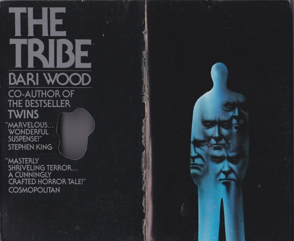 The Tribe (Bari Wood,&nbsp;1981)