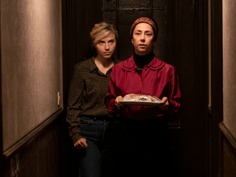 Attachment (dir. Gabriel Bier Gislason,&nbsp;2022)