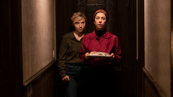 Attachment (dir. Gabriel Bier Gislason,&nbsp;2022)